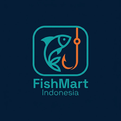 FishMart Indonesia Logo